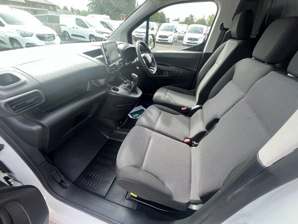 Used Citroen Berlingo 2021 for sale - 75242878: Photo 13