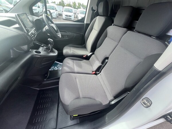 Used Citroen Berlingo 2021 for sale - 75242878: Photo 14