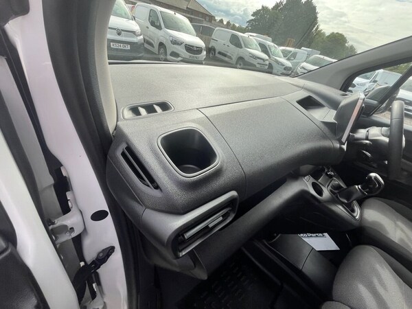 Used Citroen Berlingo 2021 for sale - 75242878: Photo 17