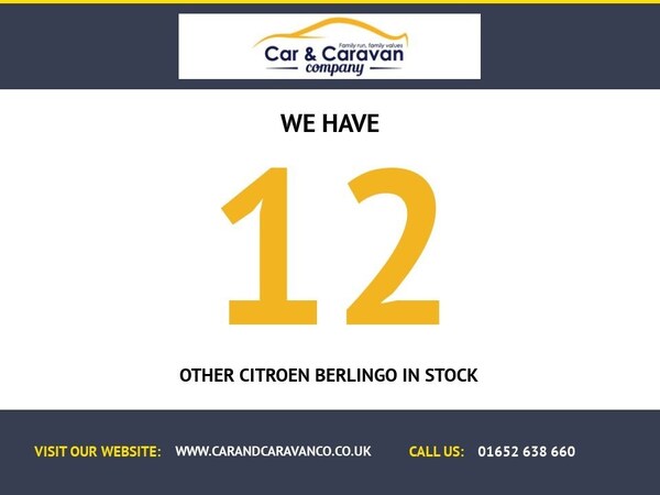 Used Citroen Berlingo 2021 for sale - 75242878: Photo 21
