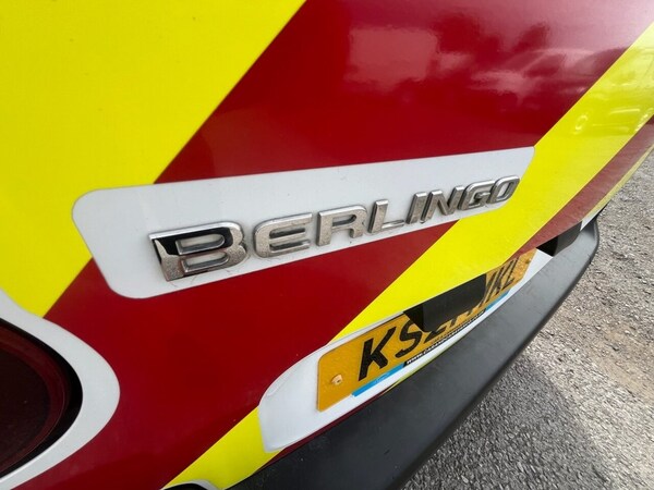 Used Citroen Berlingo 2021 for sale - 75242878: Photo 23