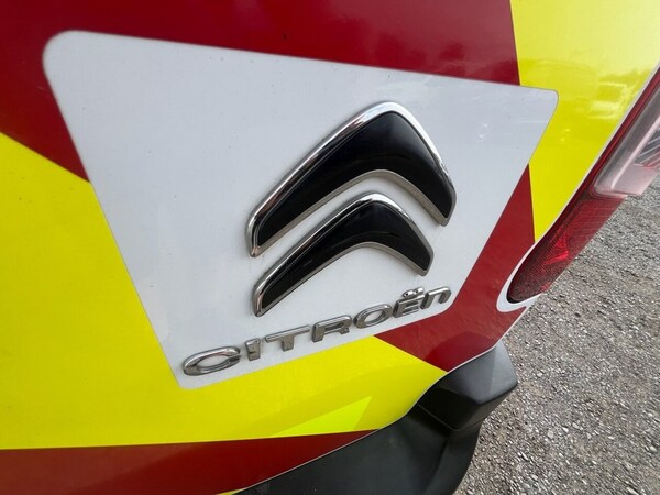 Used Citroen Berlingo 2021 for sale - 75242878: Photo 24