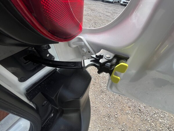 Used Citroen Berlingo 2021 for sale - 75242878: Photo 25