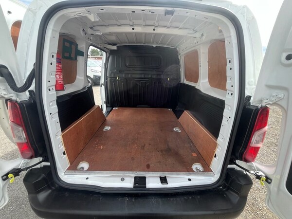 Used Citroen Berlingo 2021 for sale - 75242878: Photo 27