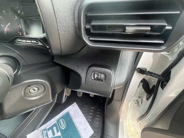 Used Citroen Berlingo 2021 for sale - 75242878: Photo 31