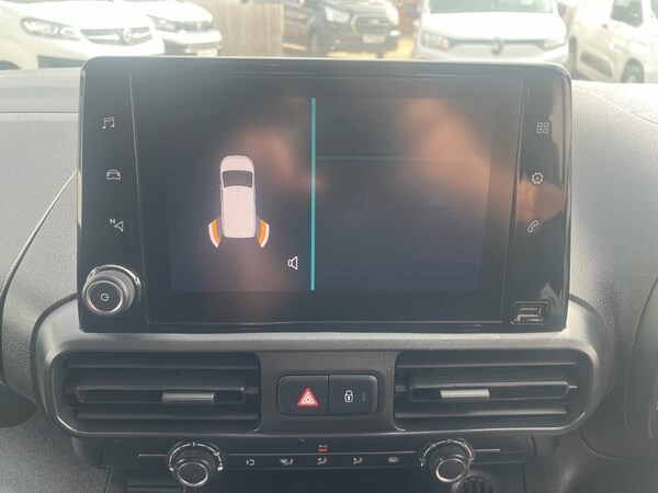 Used Citroen Berlingo 2021 for sale - 75242878: Photo 37