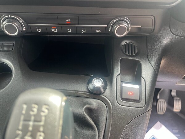 Used Citroen Berlingo 2021 for sale - 75242878: Photo 41
