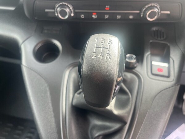 Used Citroen Berlingo 2021 for sale - 75242878: Photo 42
