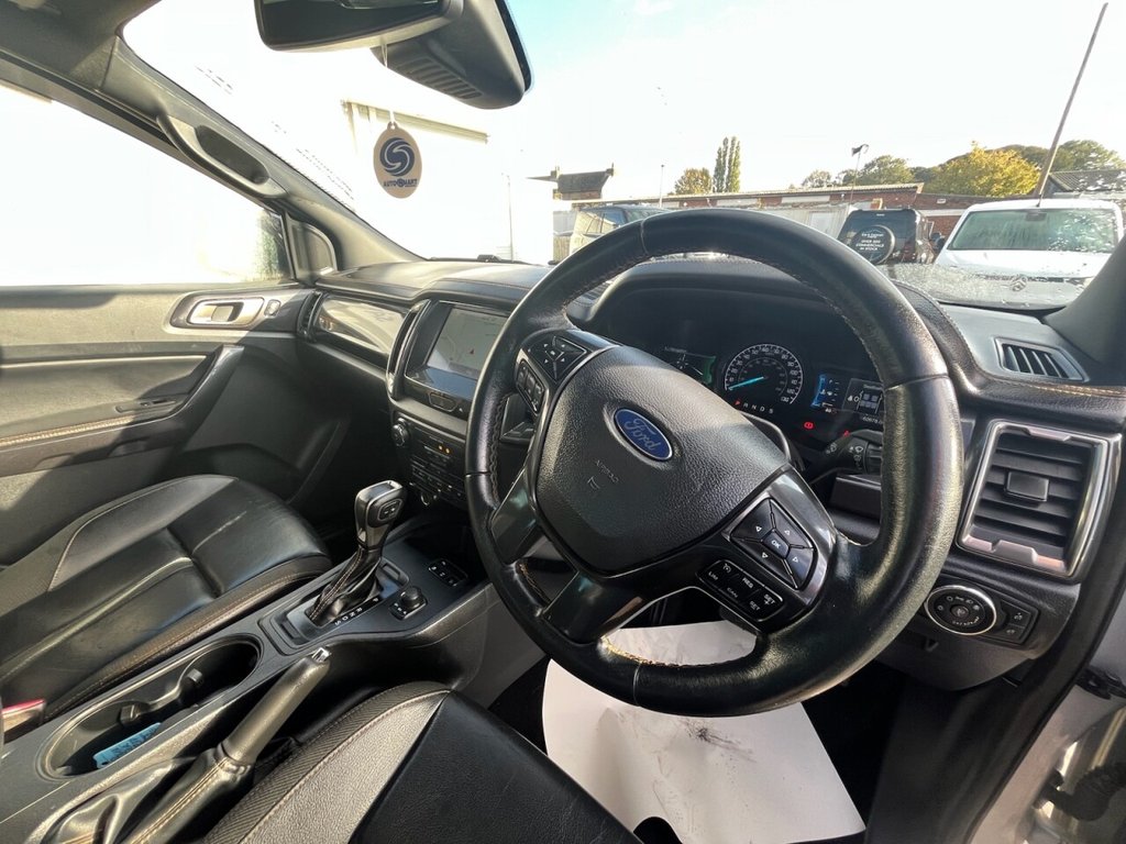 Used Ford Ranger 2022 for sale - 76178360: Photo 10