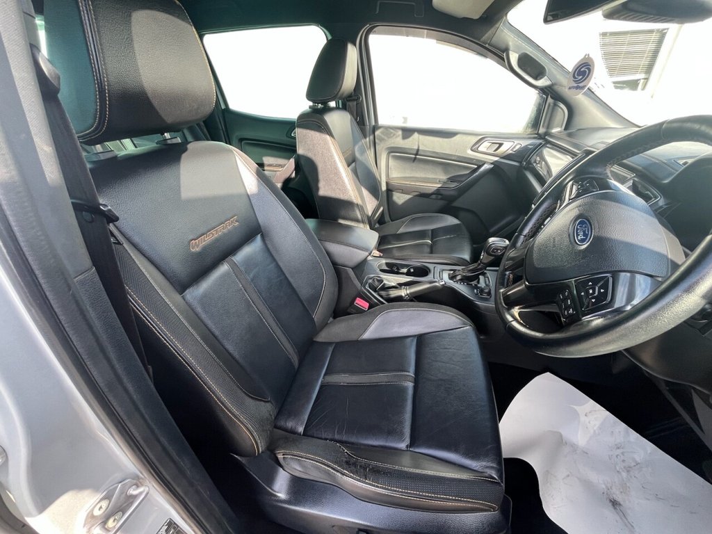 Used Ford Ranger 2022 for sale - 76178360: Photo 11