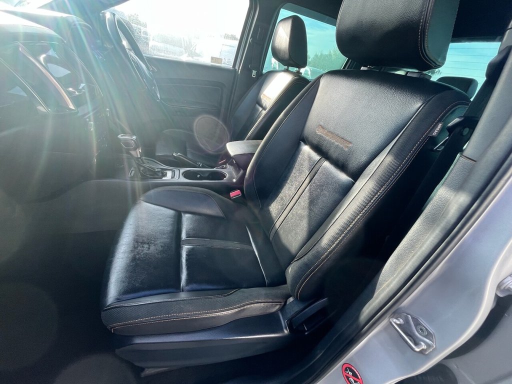 Used Ford Ranger 2022 for sale - 76178360: Photo 12