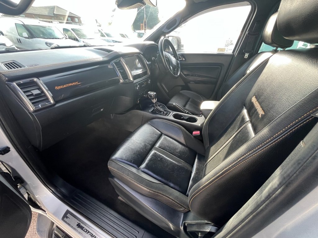 Used Ford Ranger 2022 for sale - 76178360: Photo 13