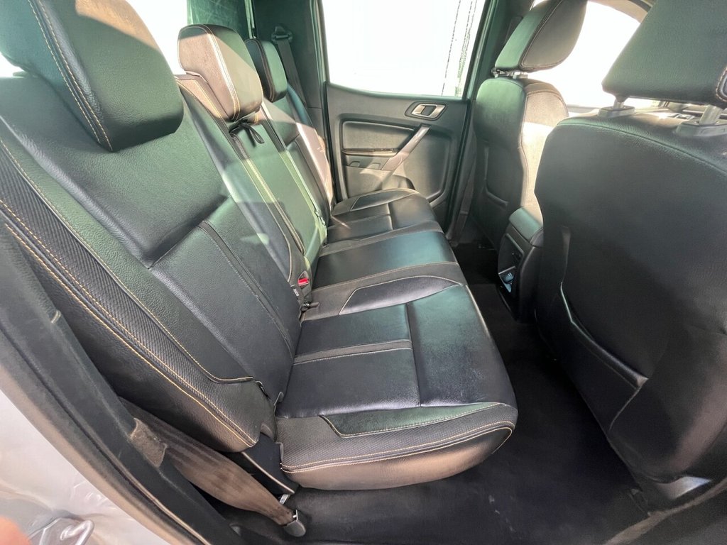 Used Ford Ranger 2022 for sale - 76178360: Photo 14