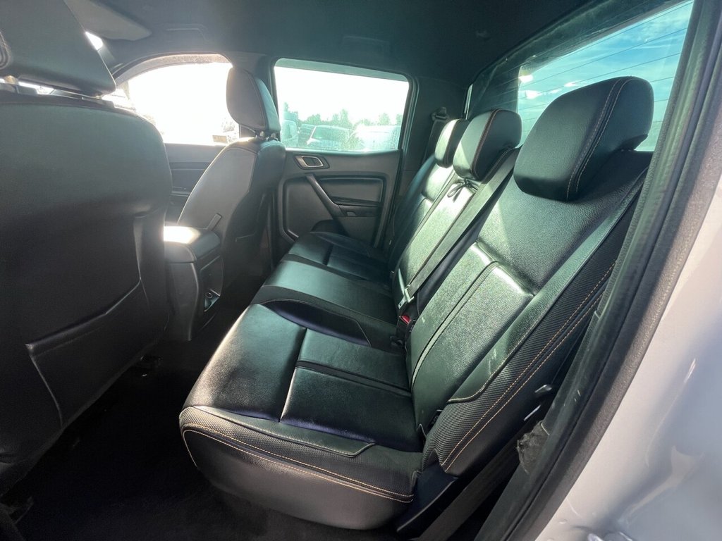 Used Ford Ranger 2022 for sale - 76178360: Photo 15