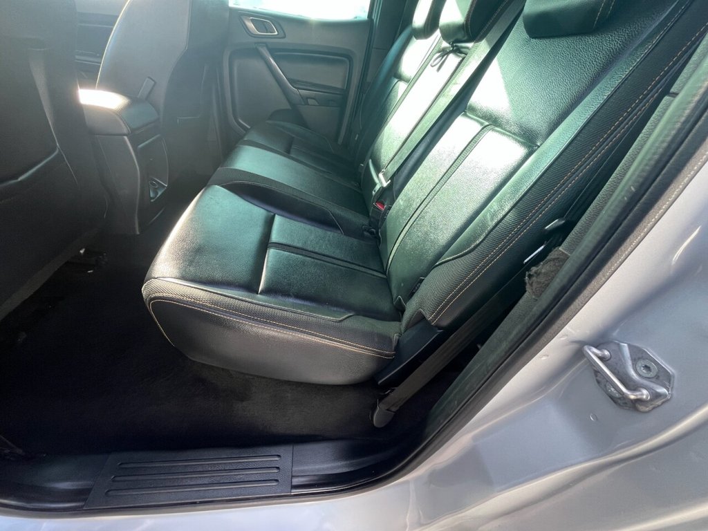 Used Ford Ranger 2022 for sale - 76178360: Photo 16