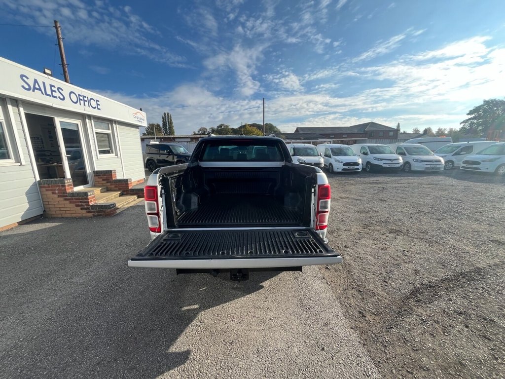 Used Ford Ranger 2022 for sale - 76178360: Photo 18