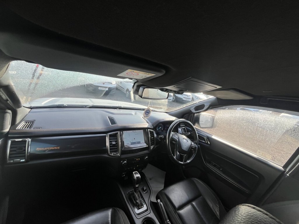 Used Ford Ranger 2022 for sale - 76178360: Photo 26