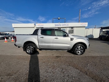 Used Ford Ranger 2022 for sale - 76178360: Photo