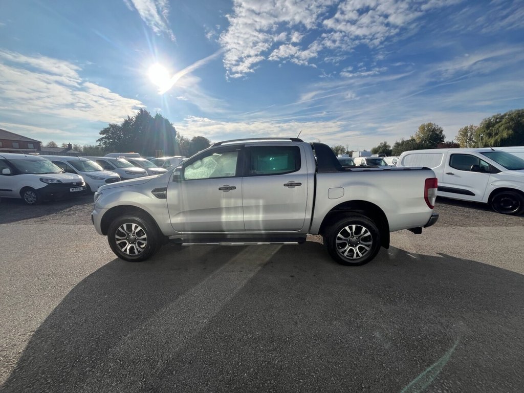 Used Ford Ranger 2022 for sale - 76178360: Photo 3