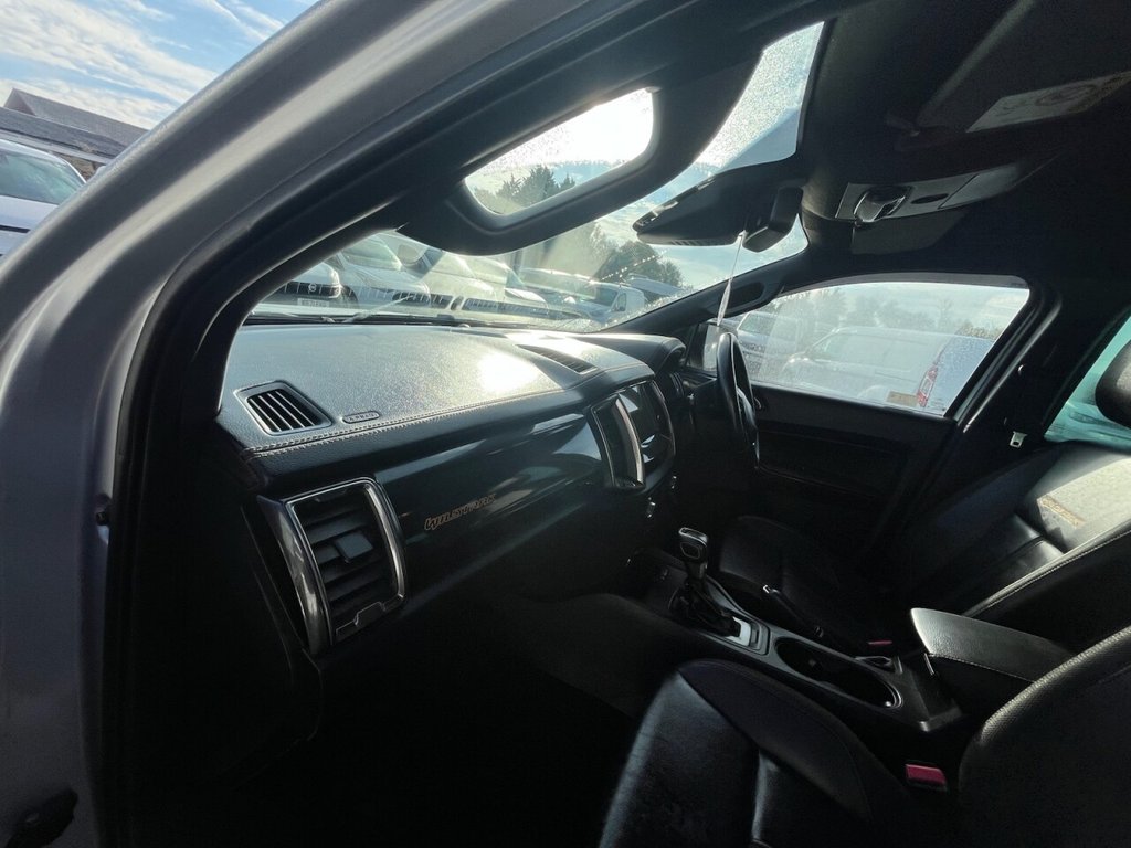 Used Ford Ranger 2022 for sale - 76178360: Photo 30