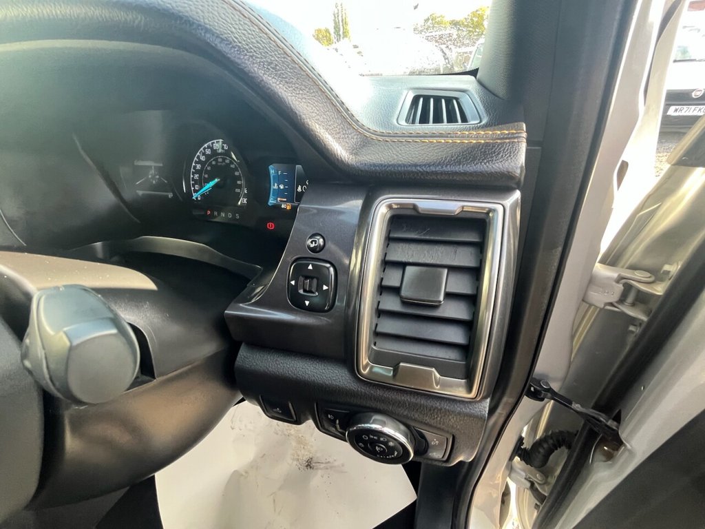 Used Ford Ranger 2022 for sale - 76178360: Photo 38