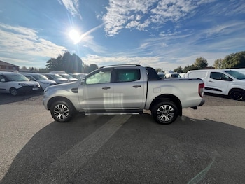 Used Ford Ranger 2022 for sale - 76178360: Photo