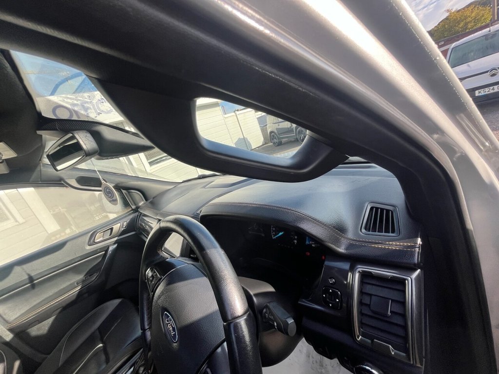 Used Ford Ranger 2022 for sale - 76178360: Photo 40