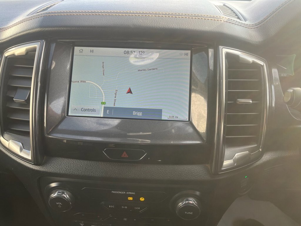 Used Ford Ranger 2022 for sale - 76178360: Photo 43