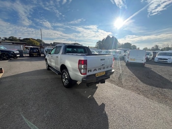 Used Ford Ranger 2022 for sale - 76178360: Photo