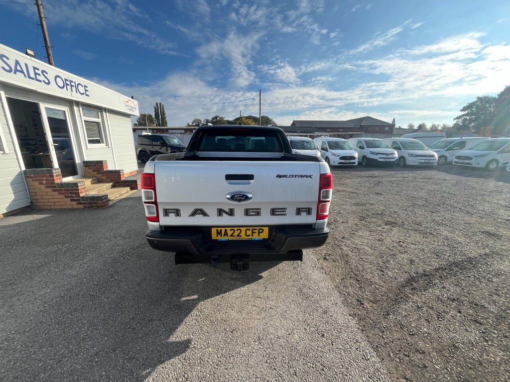 Used Ford Ranger 2022 for sale - 76178360: Photo 6