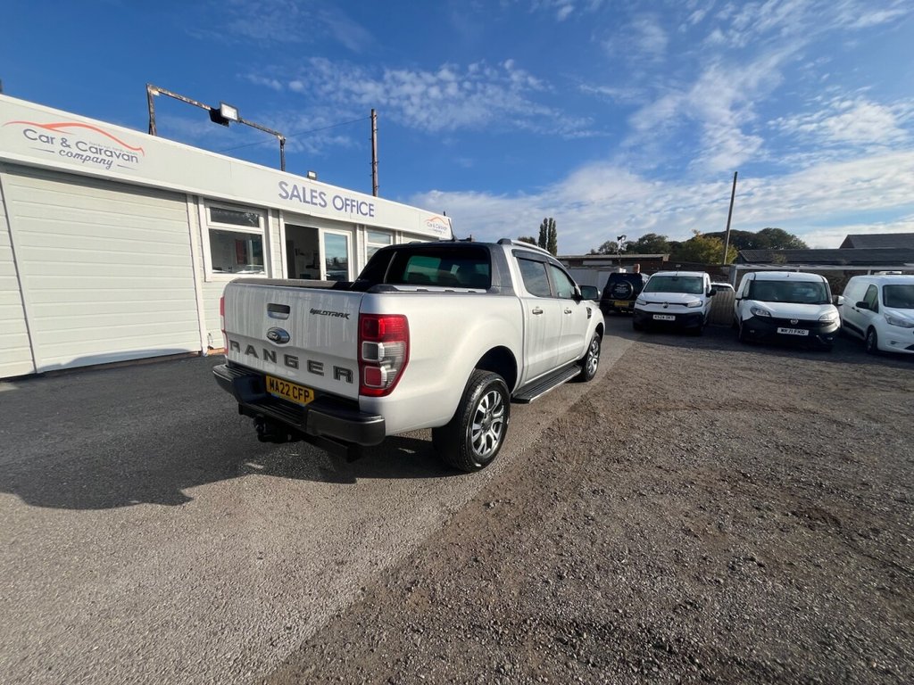 Used Ford Ranger 2022 for sale - 76178360: Photo 7