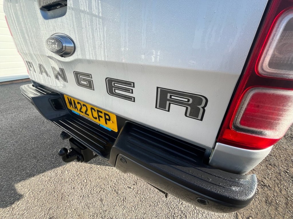 Used Ford Ranger 2022 for sale - 76178360: Photo 8