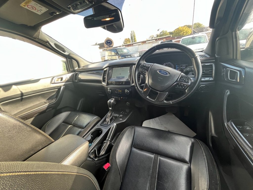 Used Ford Ranger 2022 for sale - 76178360: Photo 9