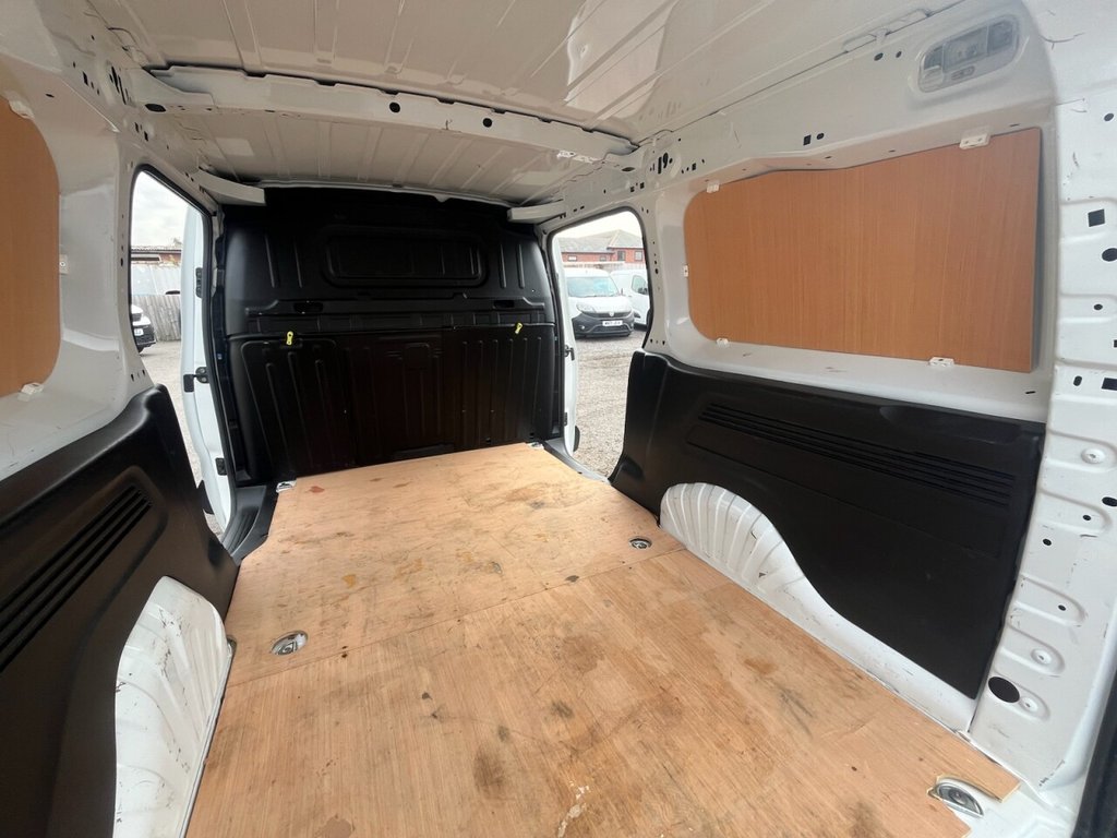Used Peugeot Partner 2021 for sale - 76080536: Photo 24