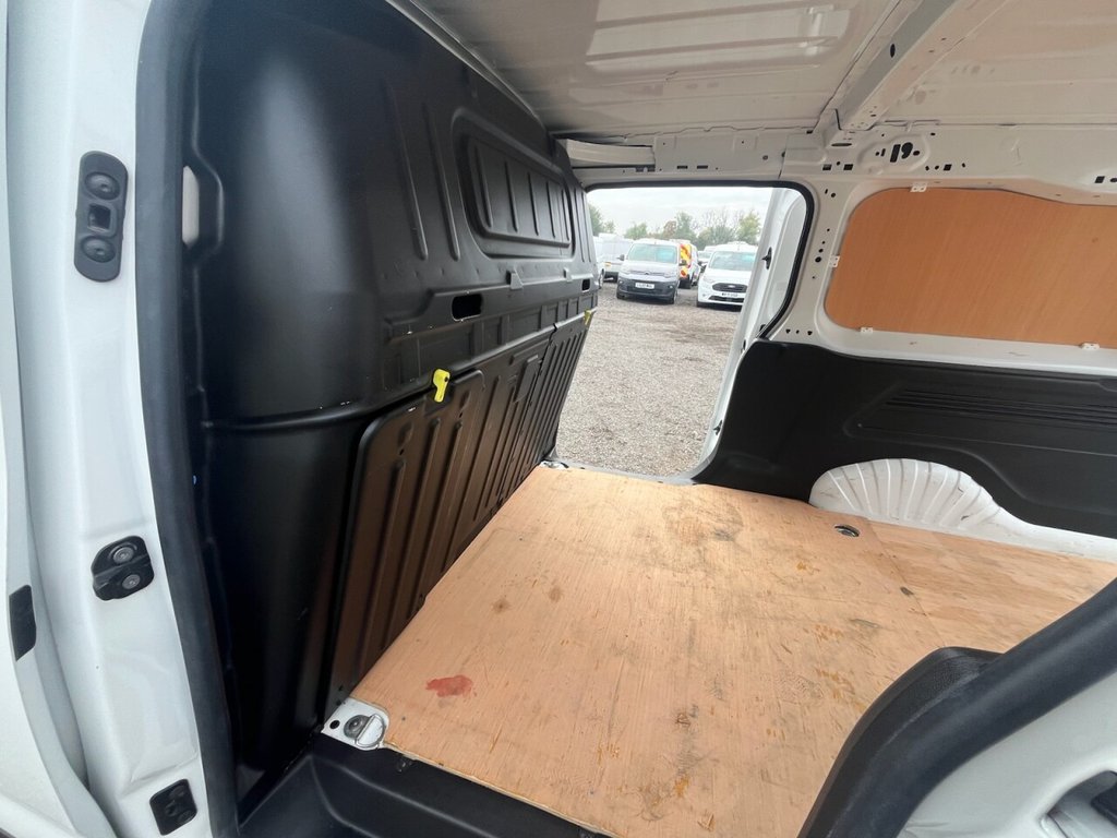 Used Peugeot Partner 2021 for sale - 76080536: Photo 26