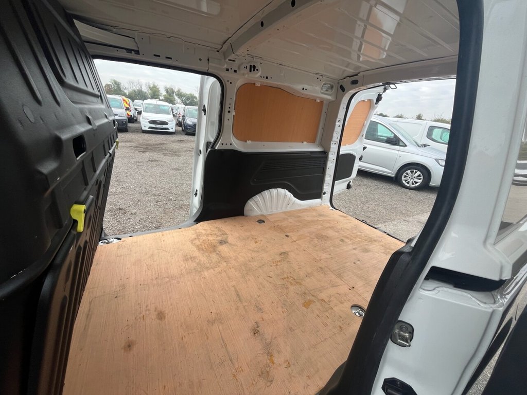 Used Peugeot Partner 2021 for sale - 76080536: Photo 28