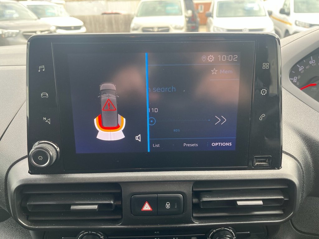 Used Peugeot Partner 2021 for sale - 76080536: Photo 37