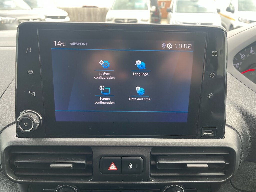 Used Peugeot Partner 2021 for sale - 76080536: Photo 39