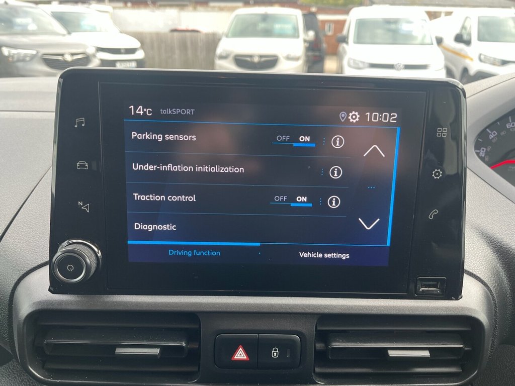 Used Peugeot Partner 2021 for sale - 76080536: Photo 40