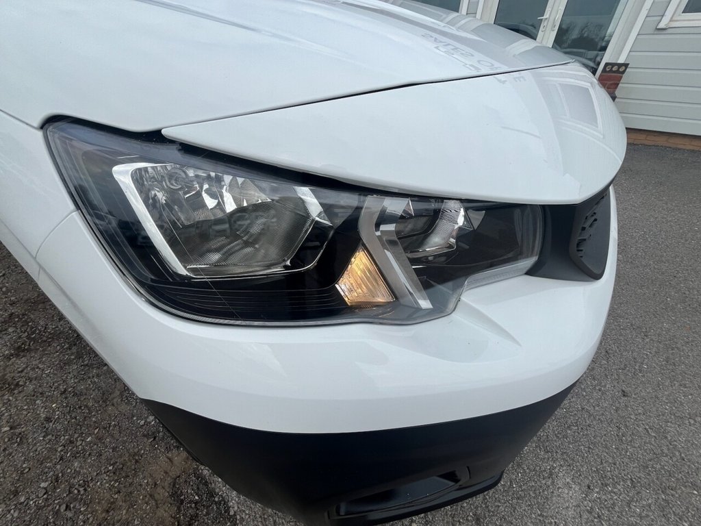 Used Peugeot Partner 2021 for sale - 76080536: Photo 47