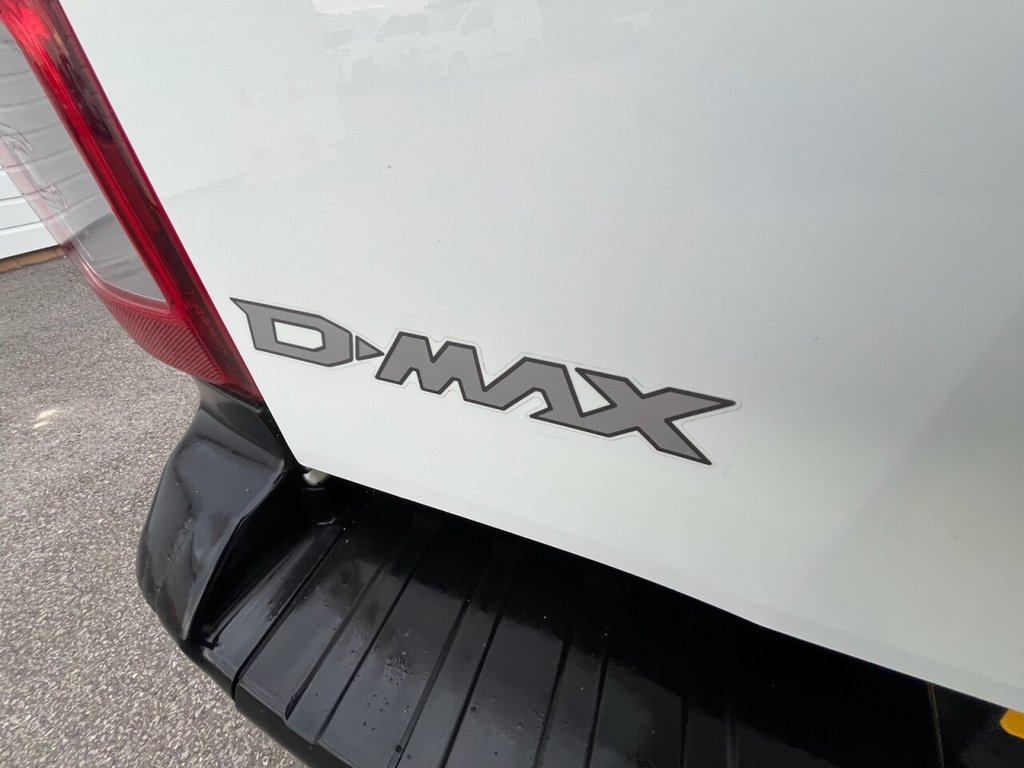 Used Isuzu D-Max 2021 for sale - 76496811: Photo 10