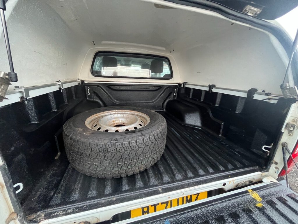 Used Isuzu D-Max 2021 for sale - 76496811: Photo 15