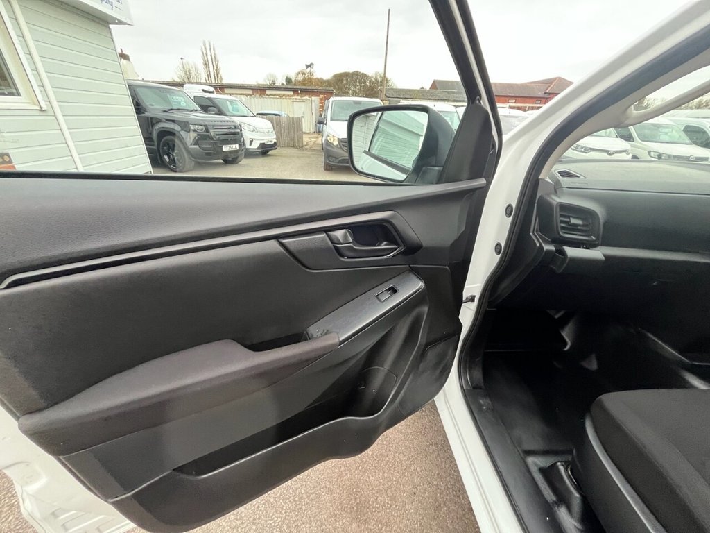 Used Isuzu D-Max 2021 for sale - 76496811: Photo 25