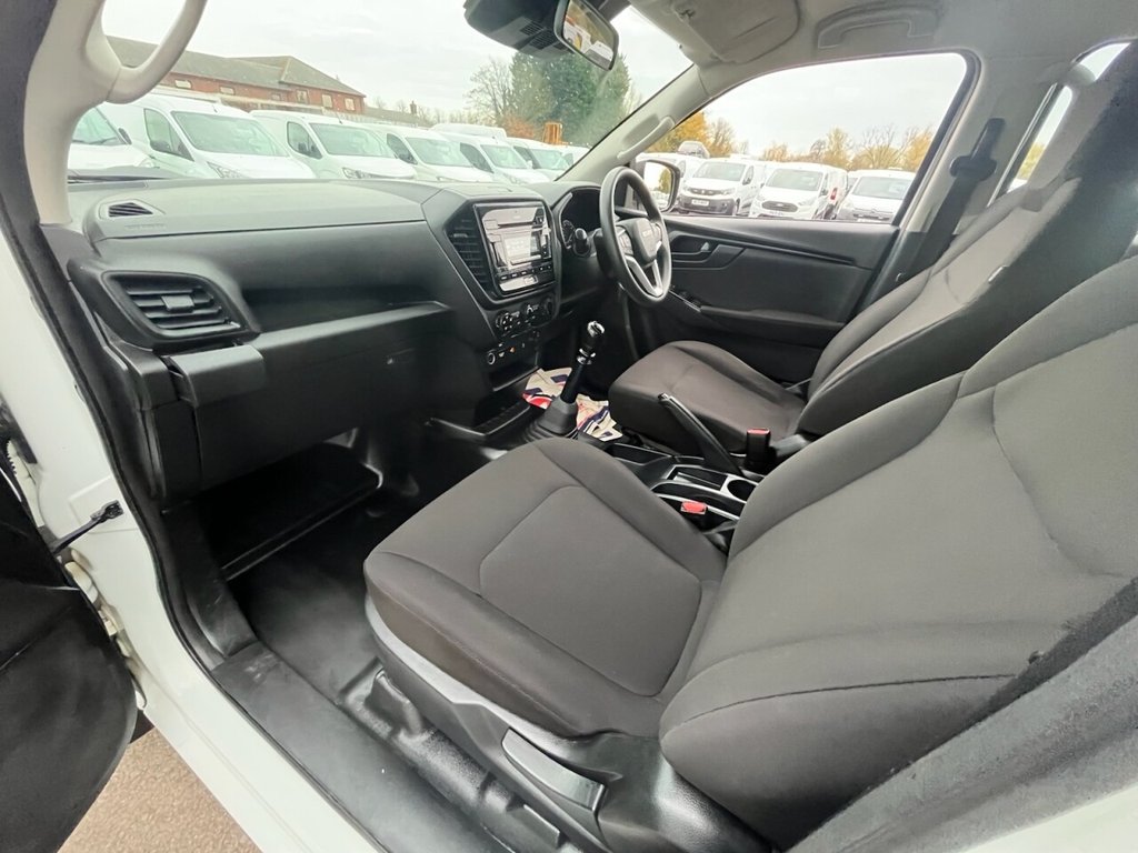 Used Isuzu D-Max 2021 for sale - 76496811: Photo 27