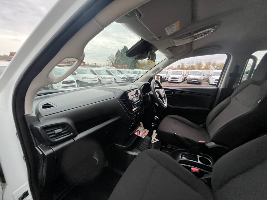 Used Isuzu D-Max 2021 for sale - 76496811: Photo 29