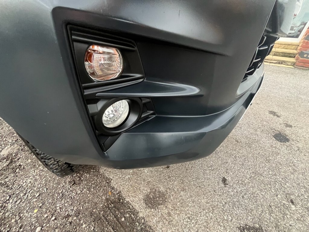 Used Isuzu D-Max 2021 for sale - 76496811: Photo 3