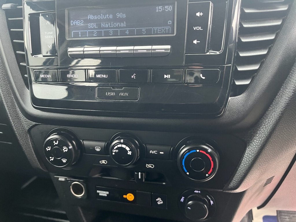 Used Isuzu D-Max 2021 for sale - 76496811: Photo 39