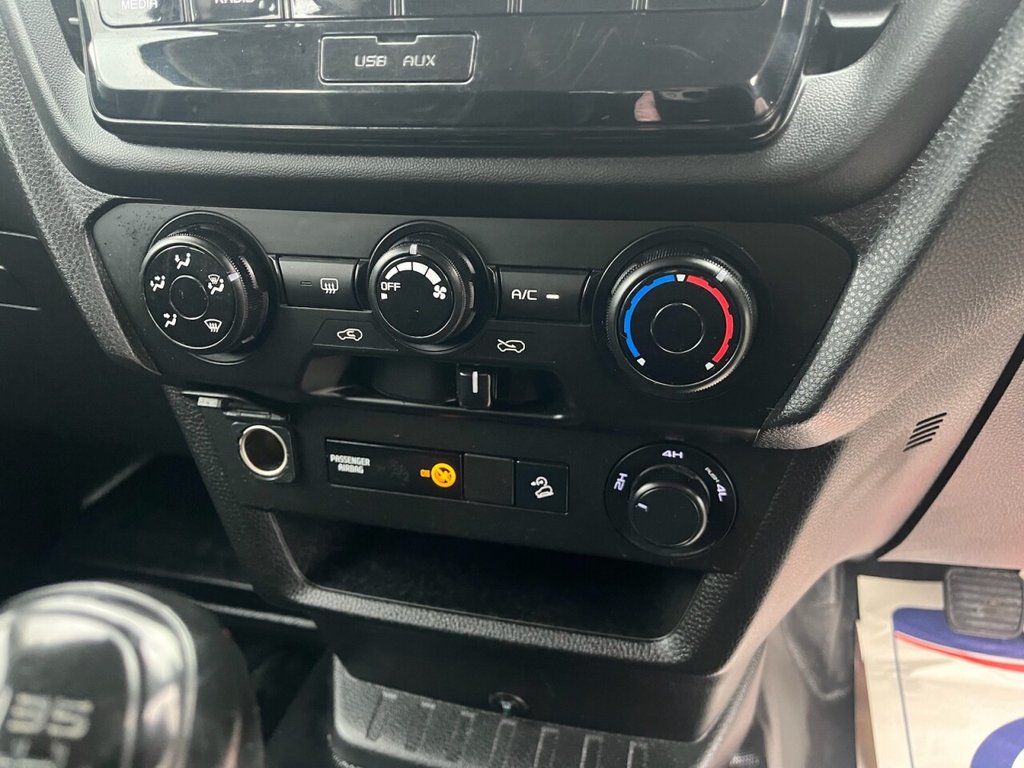 Used Isuzu D-Max 2021 for sale - 76496811: Photo 40