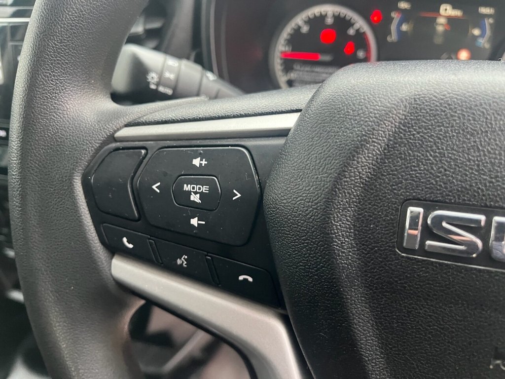 Used Isuzu D-Max 2021 for sale - 76496811: Photo 43