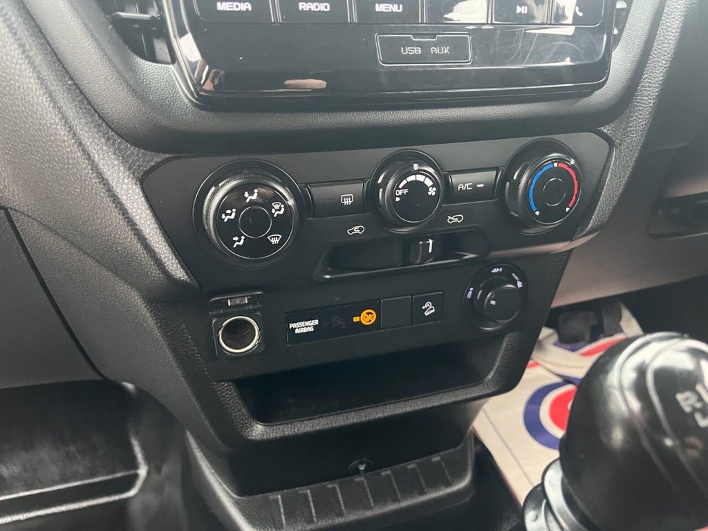 Used Isuzu D-Max 2021 for sale - 76496811: Photo 47